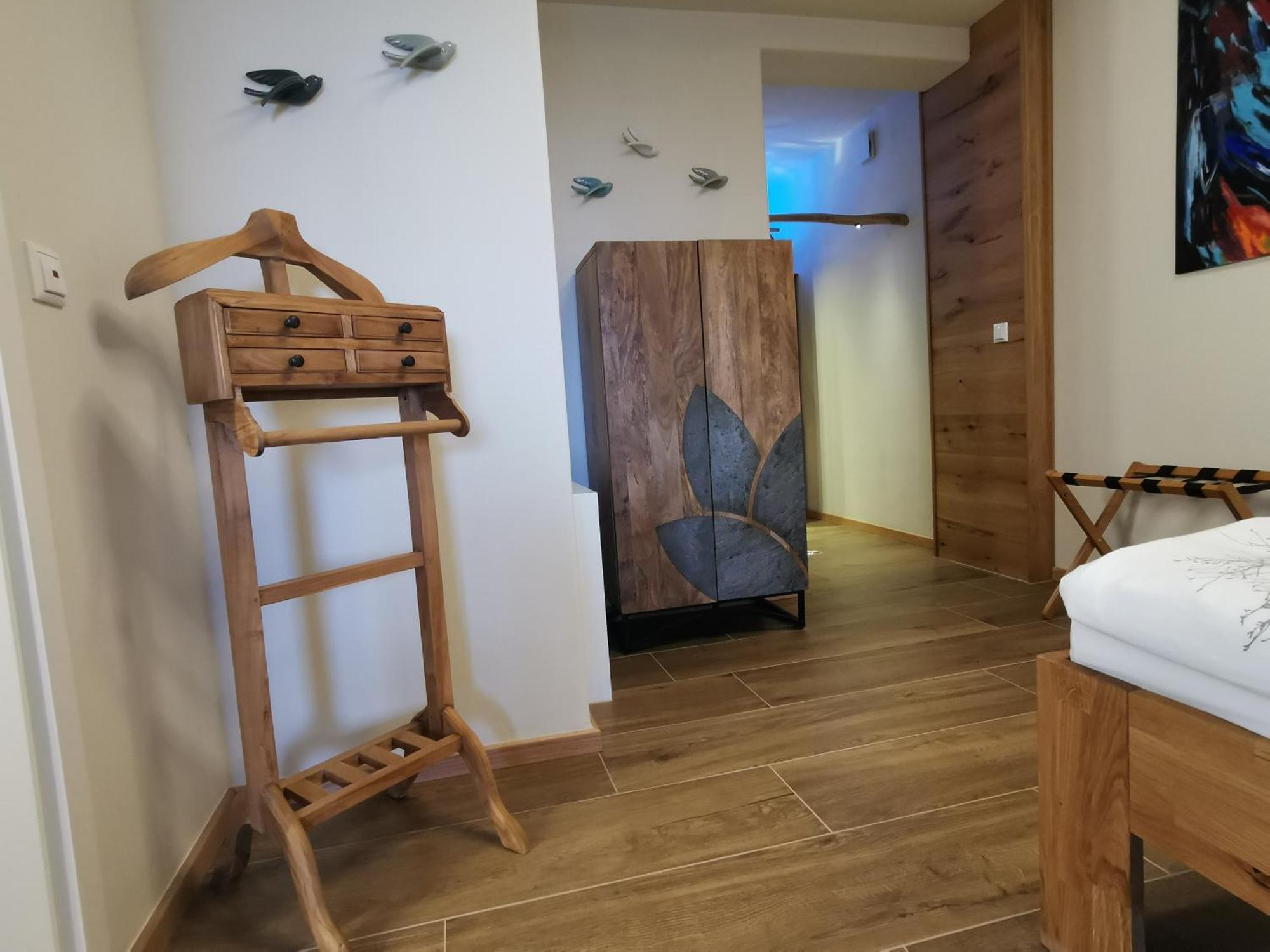 Auwer Hills Apartman Auw bei Prum Kültér fotó