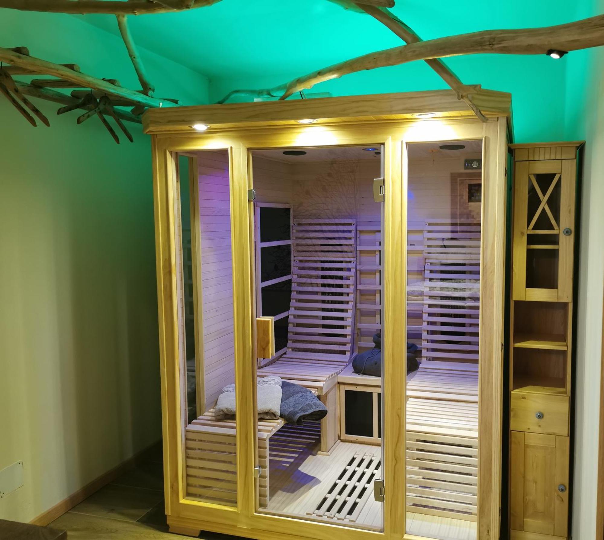Auwer Hills Apartman Auw bei Prum Kültér fotó